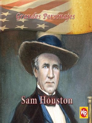 cover image of Sam Houston